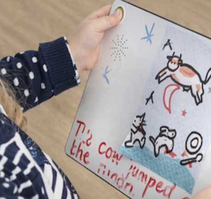 Audio Educational Tools