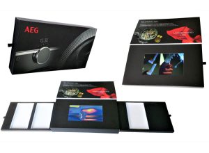 Custom Video Packaging
