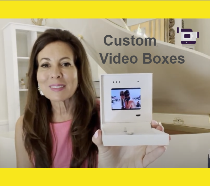 Long-Play Sound Module (Up to 1-2-3-4-5 Minutes)