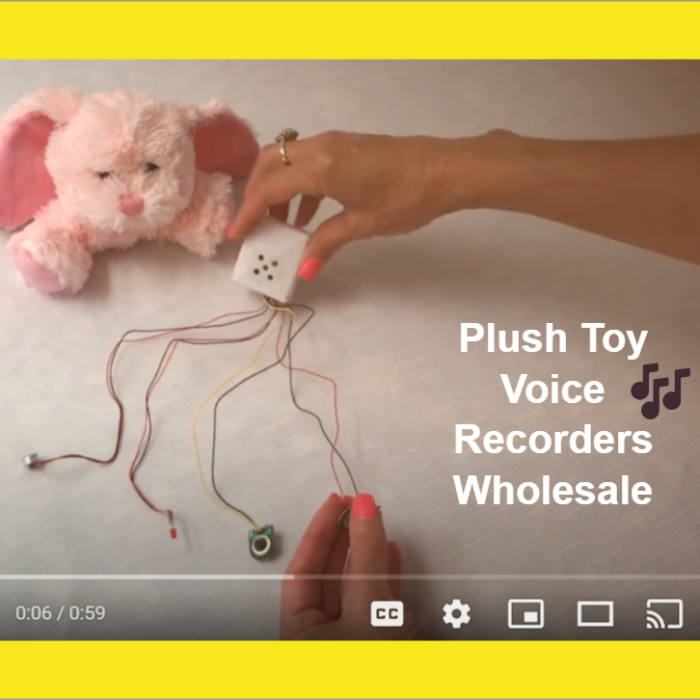 Custom Sound Buttons with Preloaded Audio for Marketing Agencies