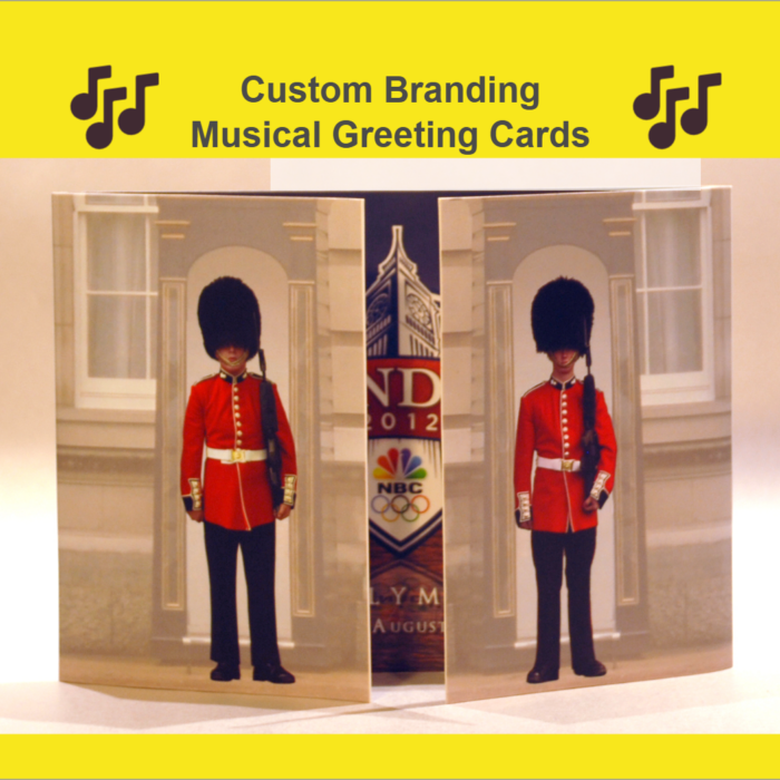 High-Impact Audio Greeting Cards for Marketing Agencies and Creative Campaigns
