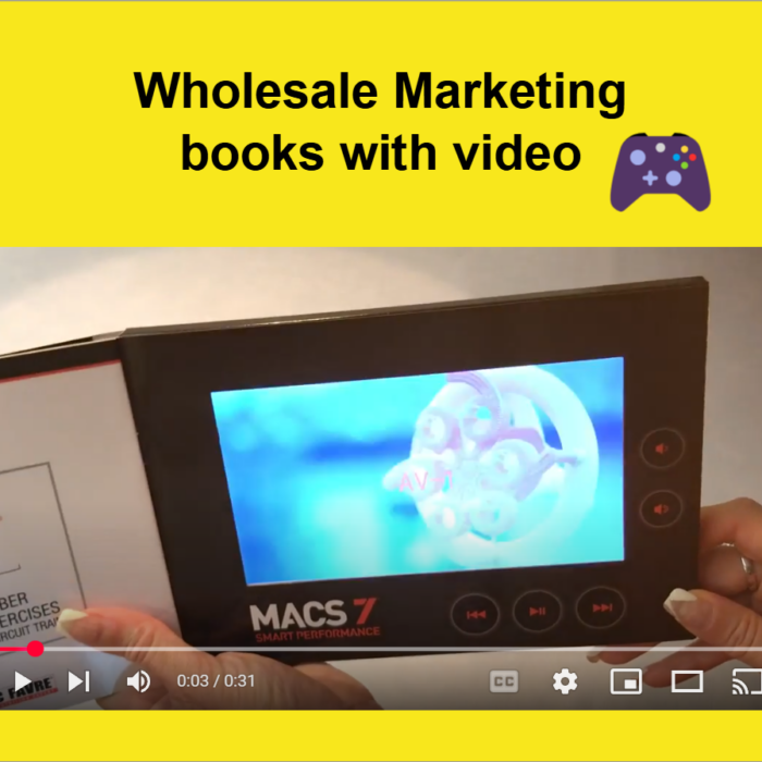 Video Welcome Cards for Client Onboarding and Internal Use