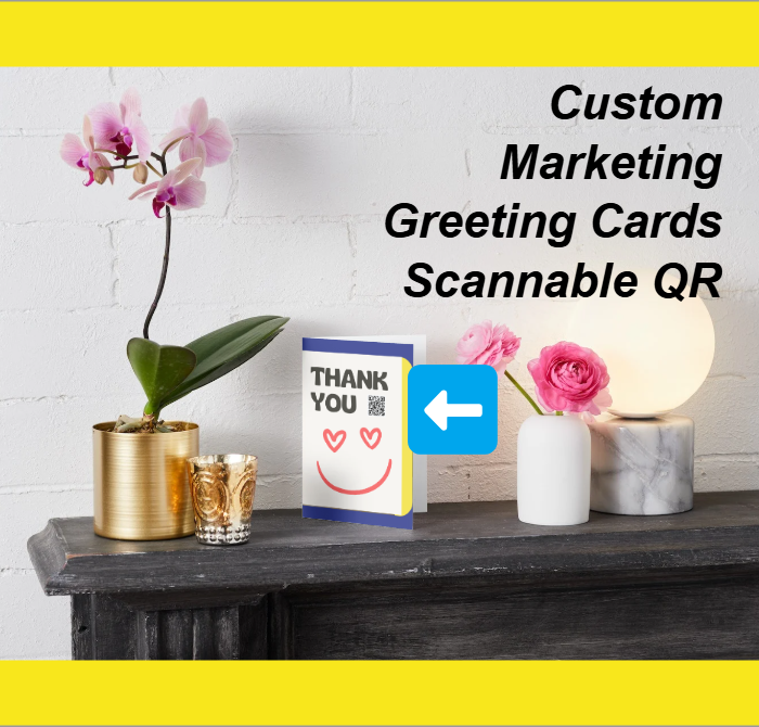 Talking Buttons with Personalized Messages for Client Gifting