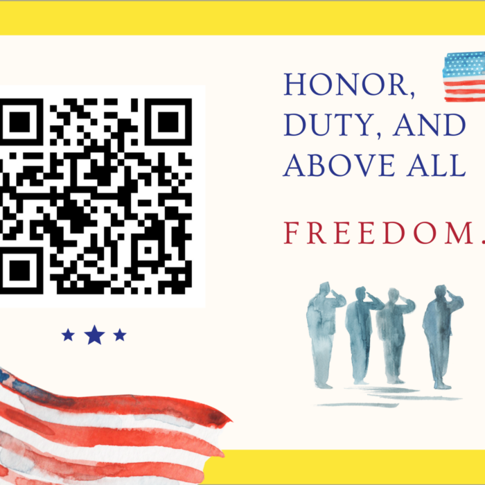 Personalized QR Code Cards with Trackable URLs and Campaign Analytics