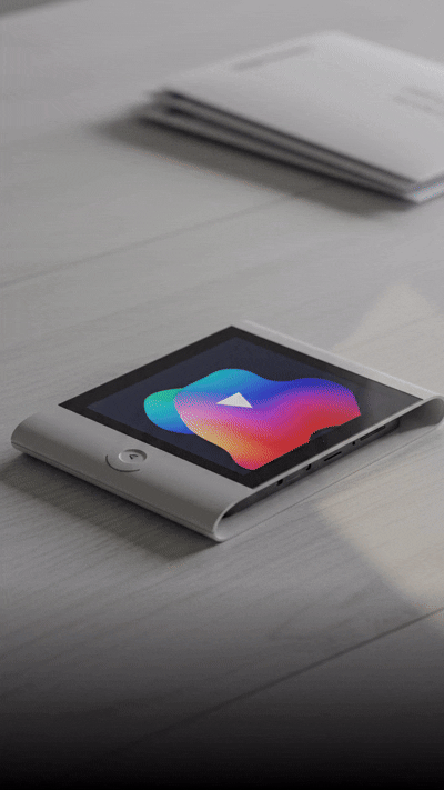 Media Card Difference